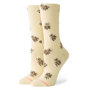 STANCE • Buzzchill Bee Socks